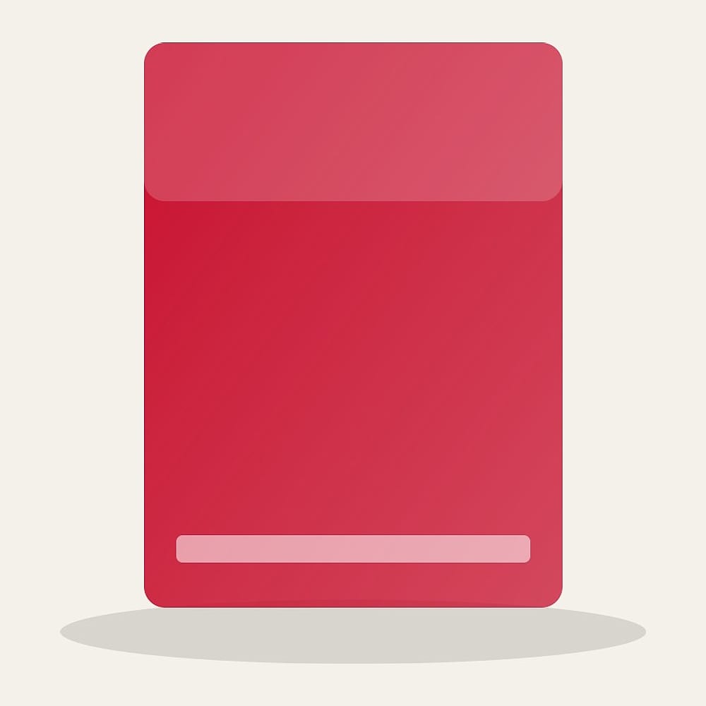 Blends Red